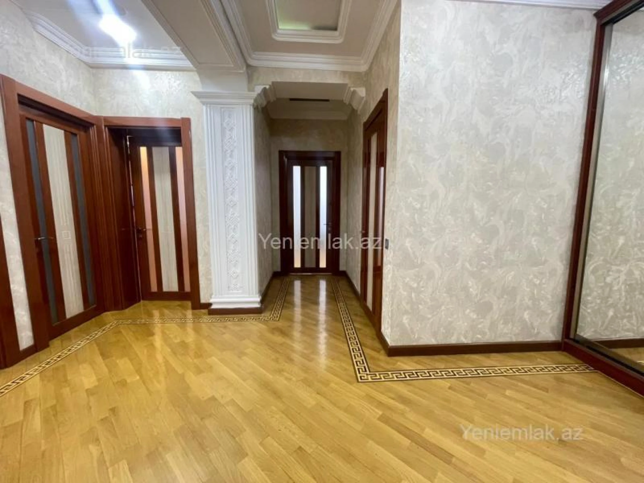 Satılır 3 otaqlı yeni tikili 100 m²