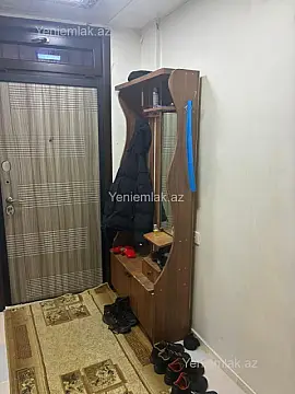 Satılır 3 otaqlı köhnə tikili 70 m²