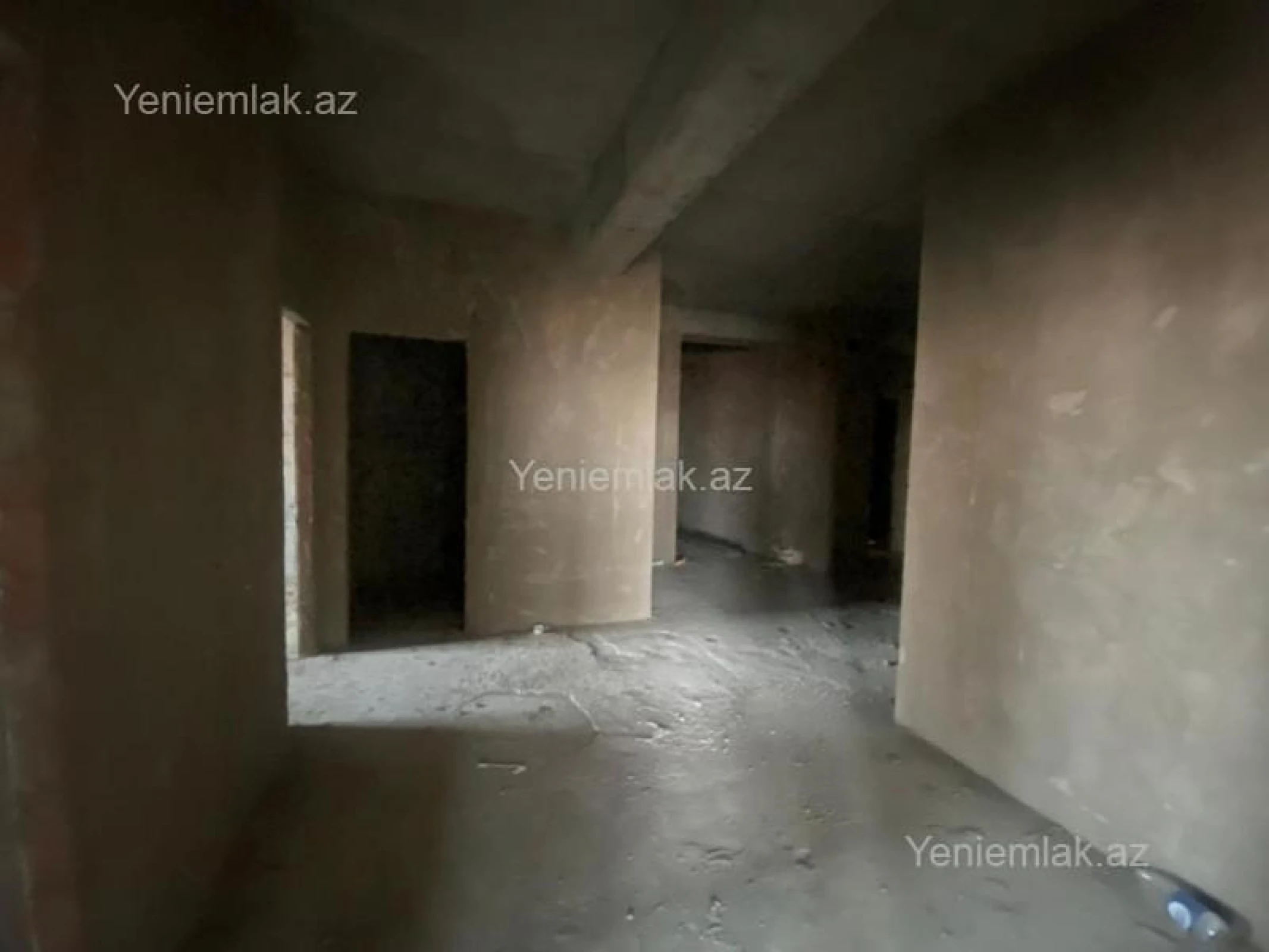 Satılır 4 otaqlı yeni tikili 148 m²