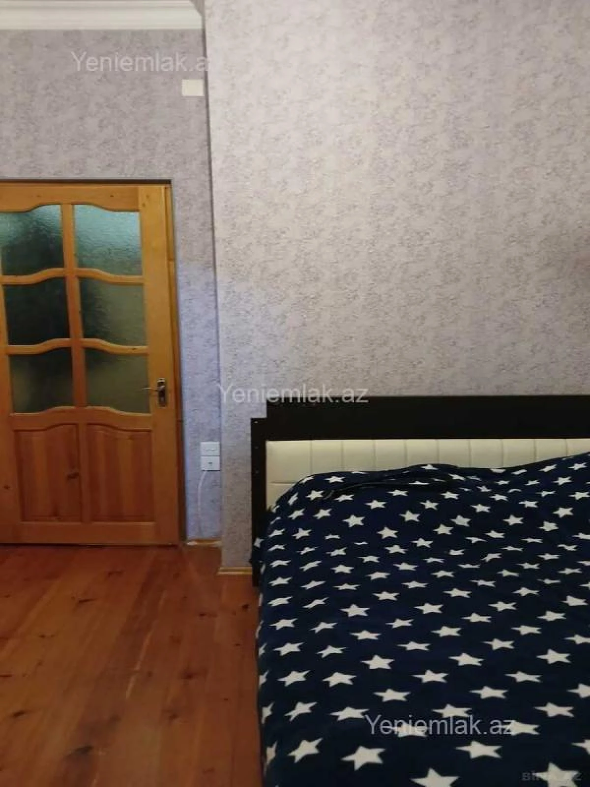 Satılır 3 otaqlı yeni tikili 60 m²