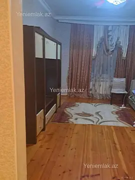 Satılır 3 otaqlı yeni tikili 60 m²