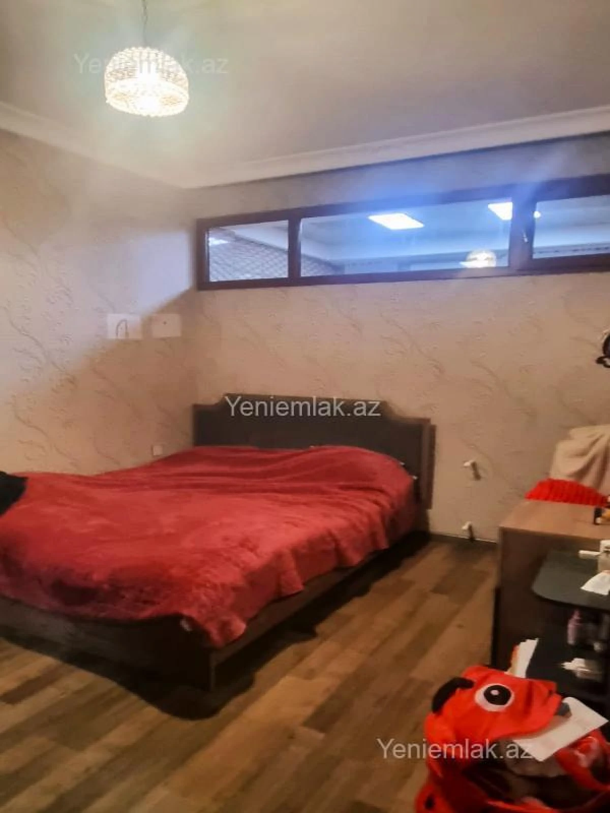 Satılır 2 otaqlı yeni tikili 60 m²