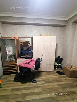 Satılır 2 otaqlı yeni tikili 60 m²