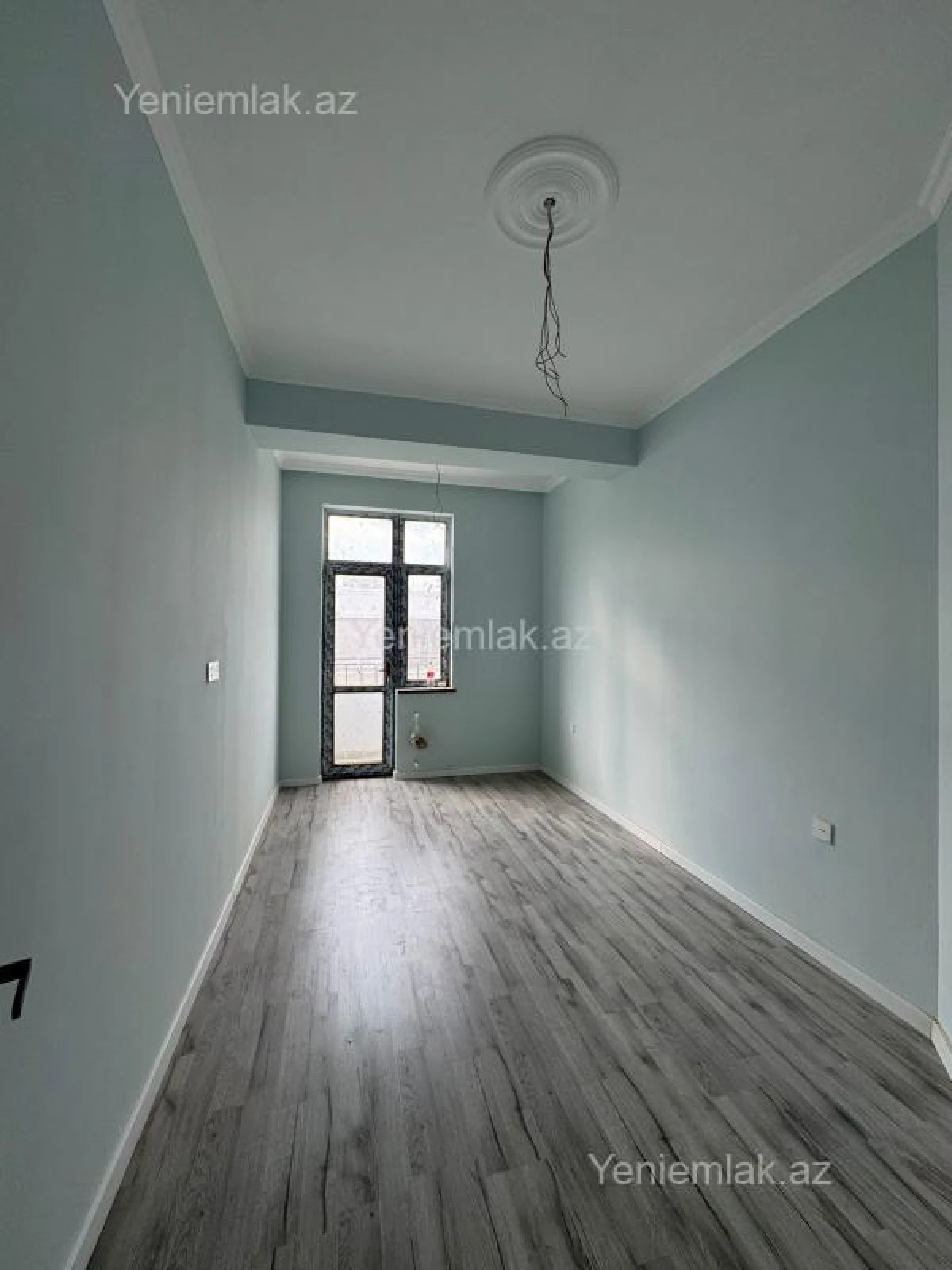 Satılır 2 otaqlı yeni tikili 70 m²
