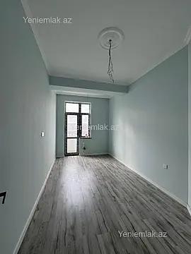 Satılır 2 otaqlı yeni tikili 70 m²