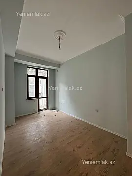 Satılır 2 otaqlı yeni tikili 70 m²