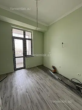 Satılır 2 otaqlı yeni tikili 70 m²
