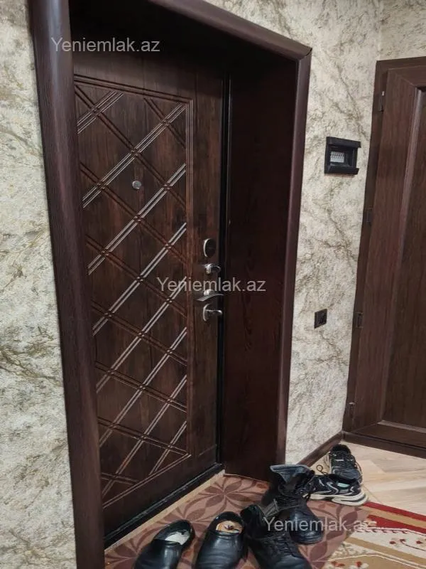 Satılır 2 otaqlı köhnə tikili 54 m²