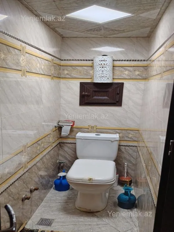 Satılır 2 otaqlı köhnə tikili 54 m²