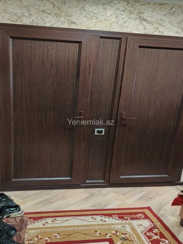 Satılır 2 otaqlı köhnə tikili 54 m²
