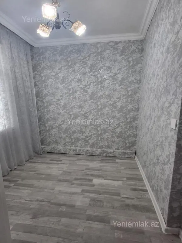 Satılır 2 otaqlı köhnə tikili 36 m²