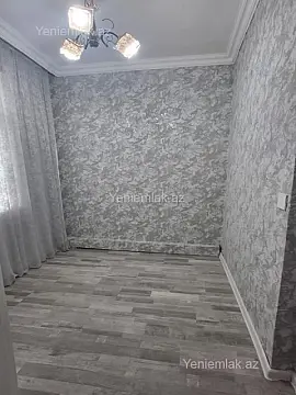 Satılır 2 otaqlı köhnə tikili 36 m²