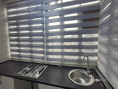 Satılır 2 otaqlı köhnə tikili 36 m²