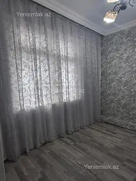 Satılır 2 otaqlı köhnə tikili 36 m²