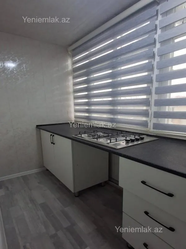 Satılır 2 otaqlı köhnə tikili 36 m²