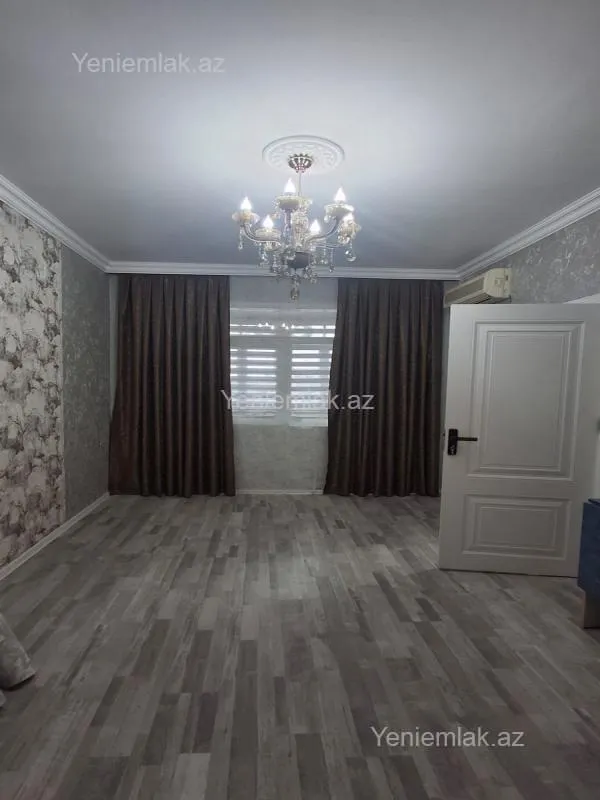Satılır 2 otaqlı köhnə tikili 36 m²