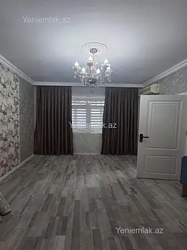 Satılır 2 otaqlı köhnə tikili 36 m²
