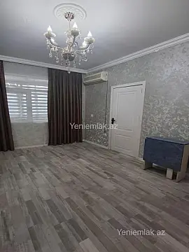 Satılır 2 otaqlı köhnə tikili 36 m² — Bakı, Nəsimi 2 otaq 36.00 m²