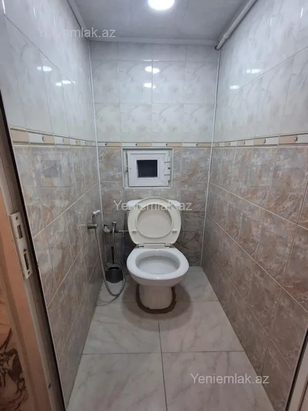 Satılır 2 otaqlı köhnə tikili 36 m²