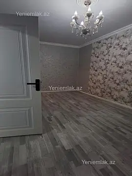 Satılır 2 otaqlı köhnə tikili 36 m²