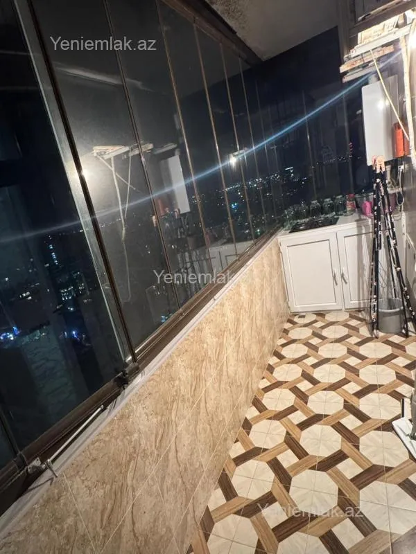 Satılır 4 otaqlı yeni tikili 133 m²