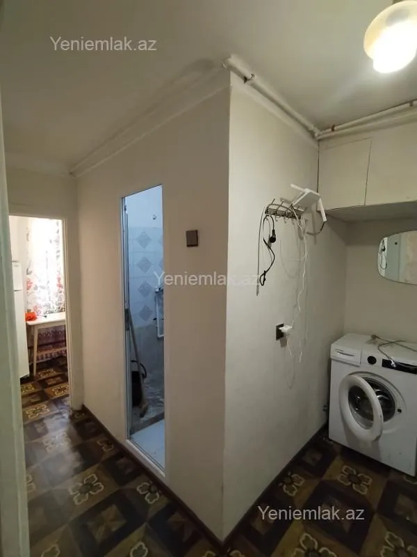 Satılır 2 otaqlı köhnə tikili 41 m²