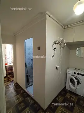 Satılır 2 otaqlı köhnə tikili 41 m²