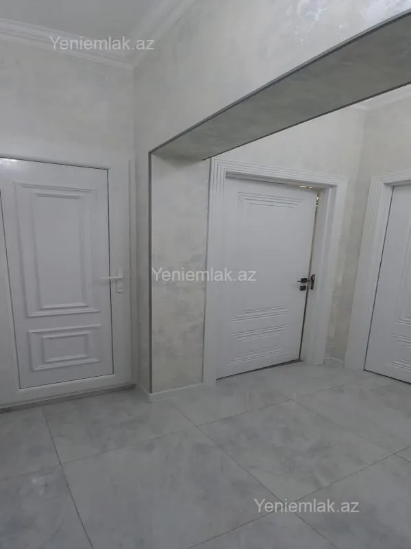 Satılır 2 otaqlı yeni tikili 47 m²