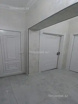 Satılır 2 otaqlı yeni tikili 47 m²