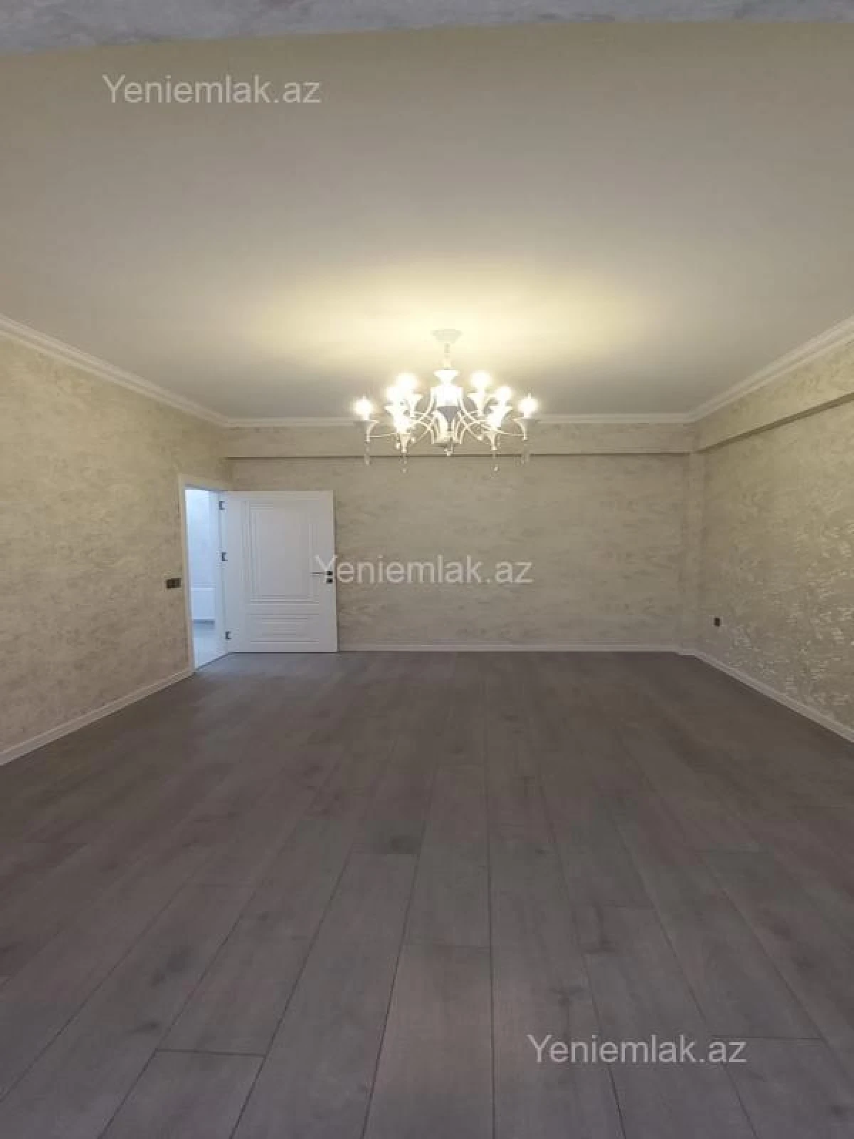 Satılır 2 otaqlı yeni tikili 47 m²