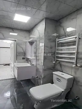 Satılır 2 otaqlı yeni tikili 47 m²