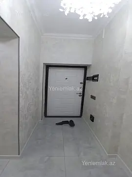 Satılır 2 otaqlı yeni tikili 47 m²
