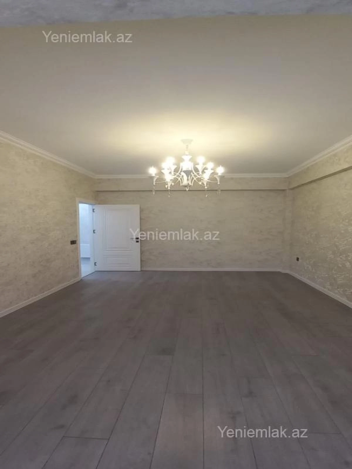 Satılır 2 otaqlı yeni tikili 47 m²