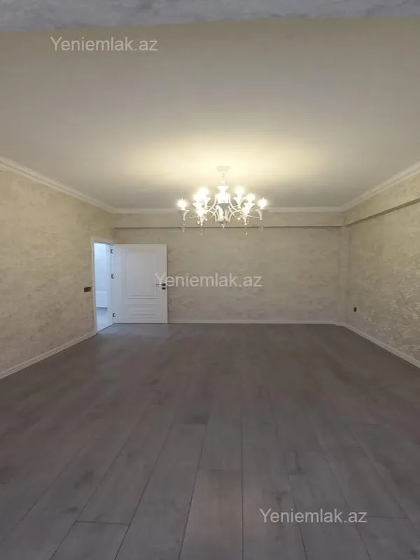 Satılır 2 otaqlı yeni tikili 47 m²