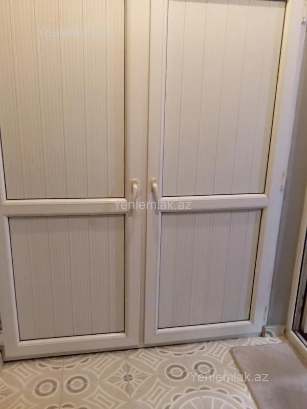 Satılır 3 otaqlı yeni tikili 78 m²