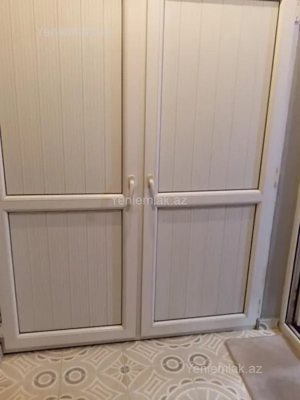 Satılır 3 otaqlı yeni tikili 78 m²