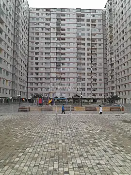 Satılır 3 otaqlı yeni tikili 78 m²