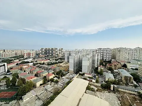 Satılır 3 otaqlı yeni tikili 78 m² — Bakı, Yasamal 3 otaq 78.00 m²