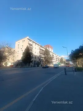 Satılır 1 otaqlı köhnə tikili 35 m²