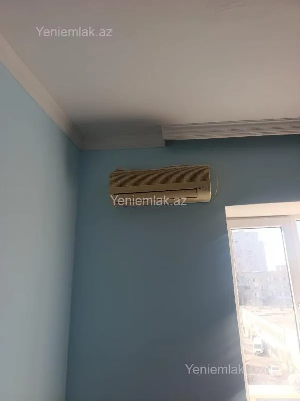 Satılır 1 otaqlı köhnə tikili 35 m²