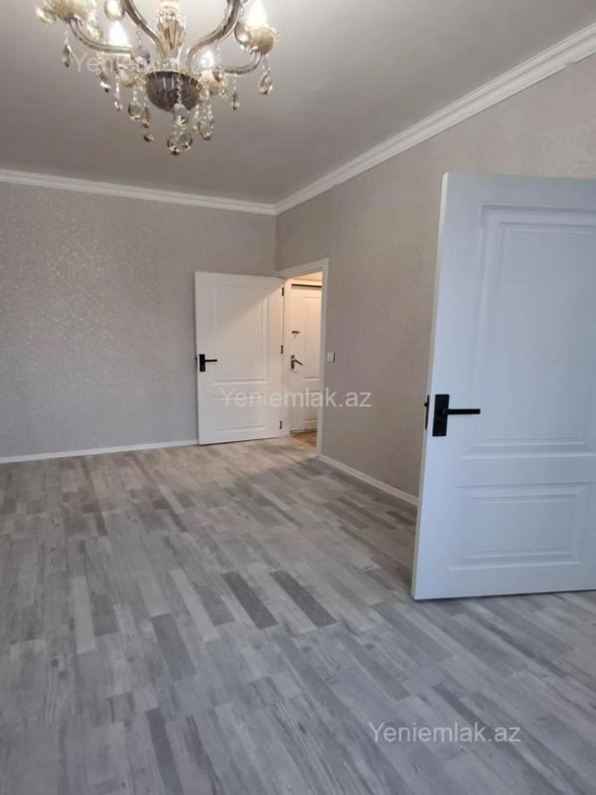 Satılır 2 otaqlı köhnə tikili 36 m²