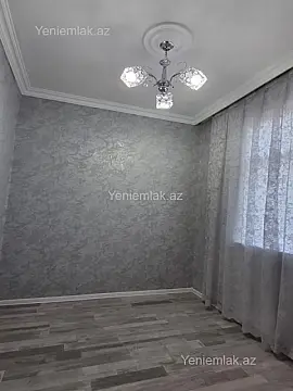 Satılır 2 otaqlı köhnə tikili 36 m²