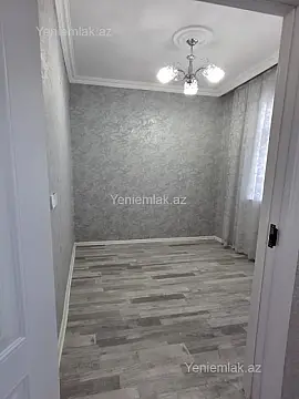 Satılır 2 otaqlı köhnə tikili 36 m²