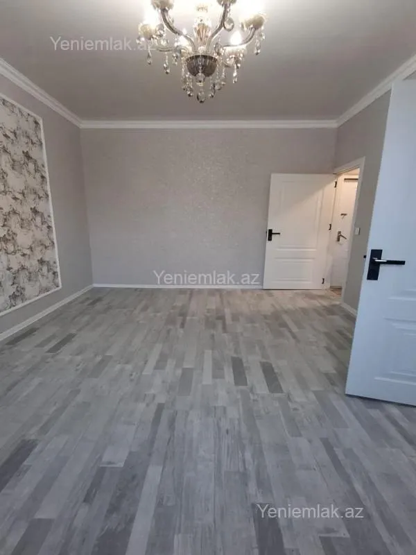 Satılır 2 otaqlı köhnə tikili 36 m²