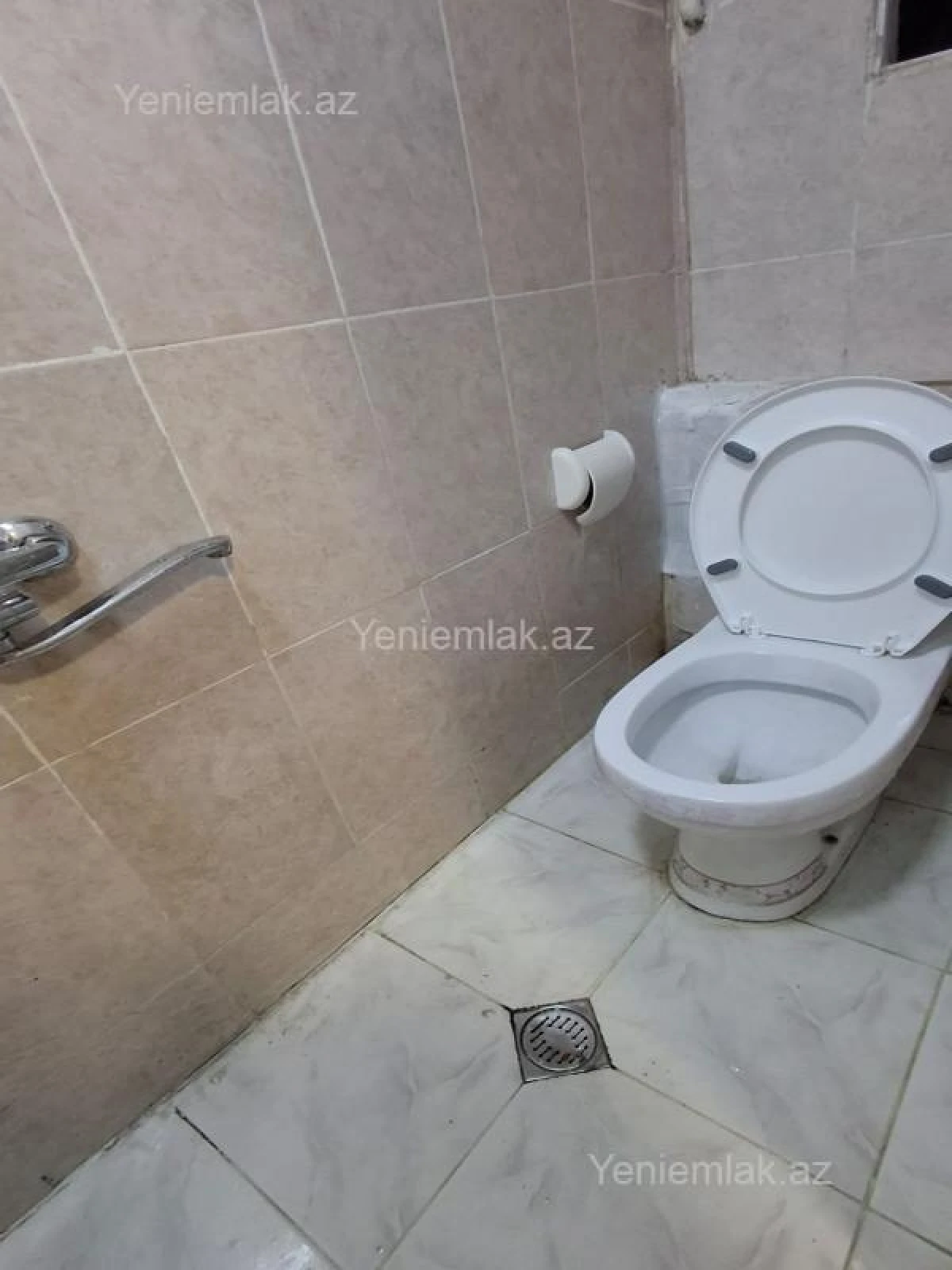 Satılır 2 otaqlı köhnə tikili 36 m²