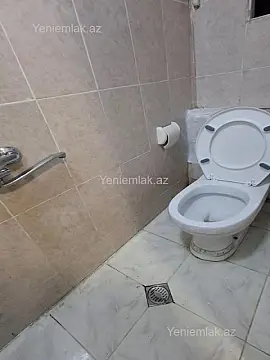 Satılır 2 otaqlı köhnə tikili 36 m²