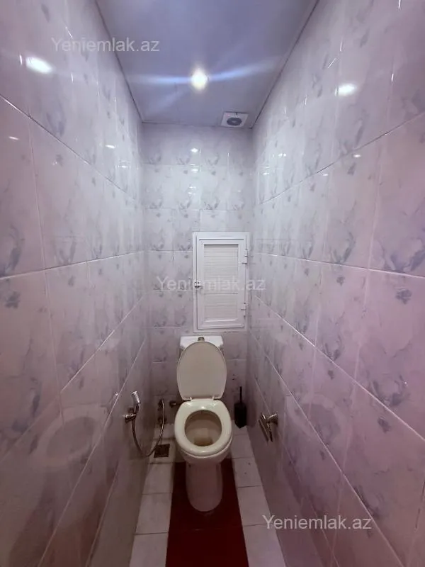 Satılır 4 otaqlı köhnə tikili 110 m²