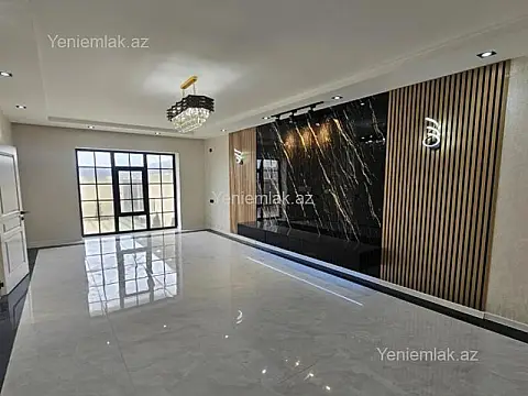 Satılır 5 otaqlı həyət evi 200 m²