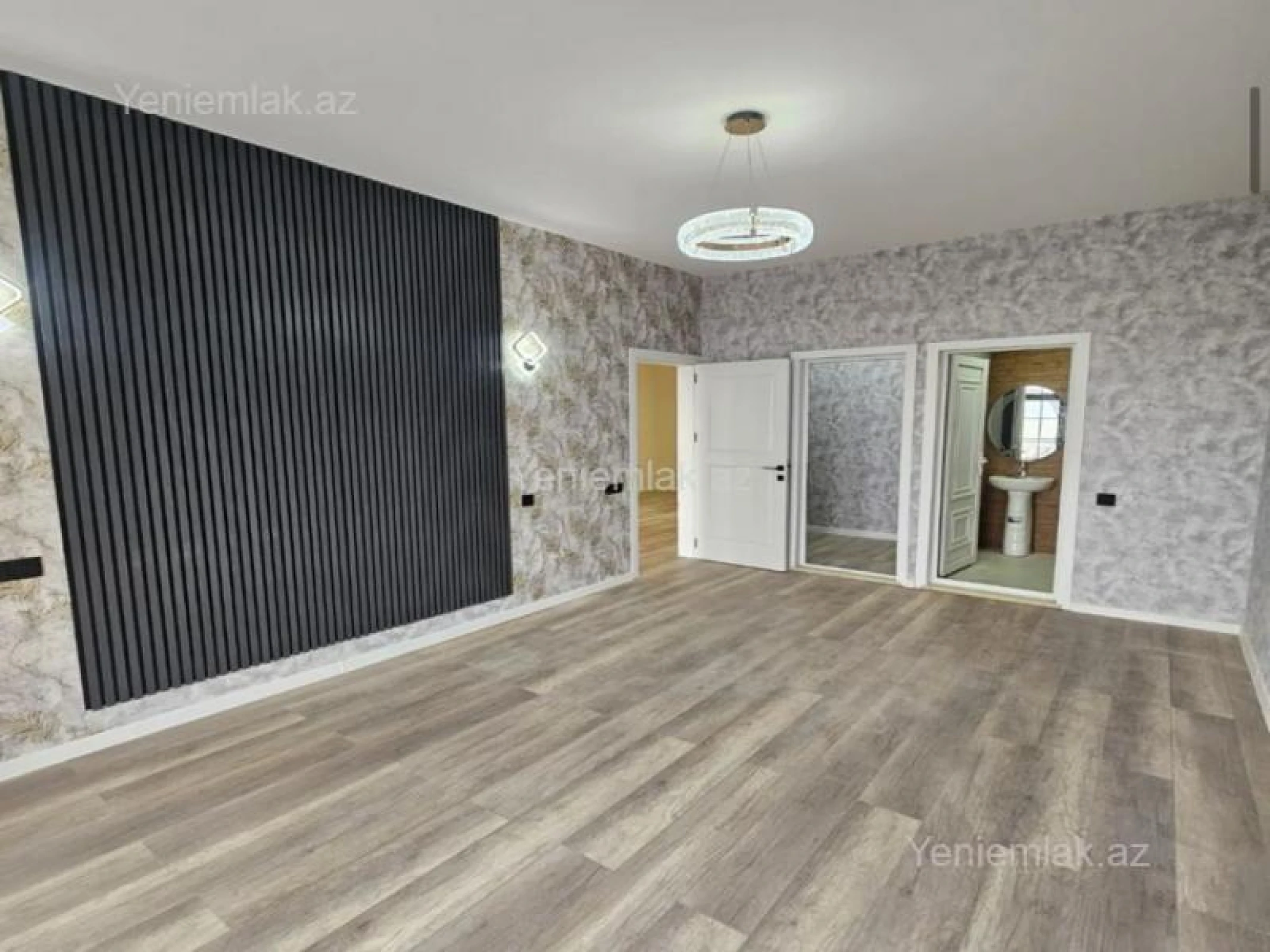 Satılır 5 otaqlı həyət evi 200 m²