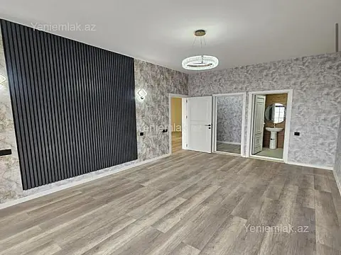 Satılır 5 otaqlı həyət evi 200 m²